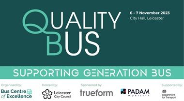Landor Links - Quality Bus 2023