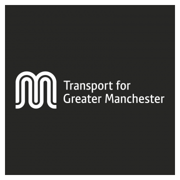 Transport for Greater Manchester Logo