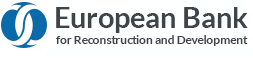 EBRD Logo