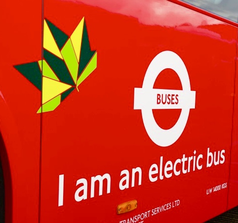 Electric Bus